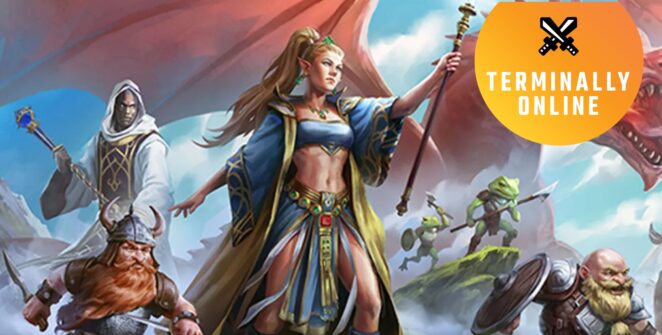 EverQuest Legends: o MMO clássico que promete reconquistar até os mais céticos em 2026