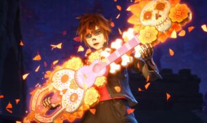 Kingdom Hearts 4 ganha janela de lançamento, e é mais cedo do que eu esperava