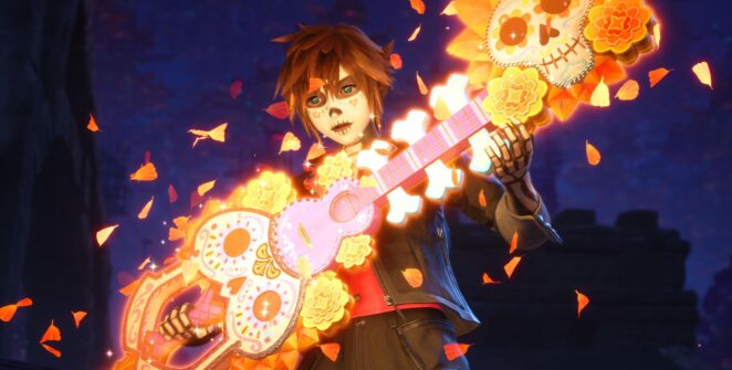 Kingdom Hearts 4 ganha janela de lançamento, e é mais cedo do que eu esperava