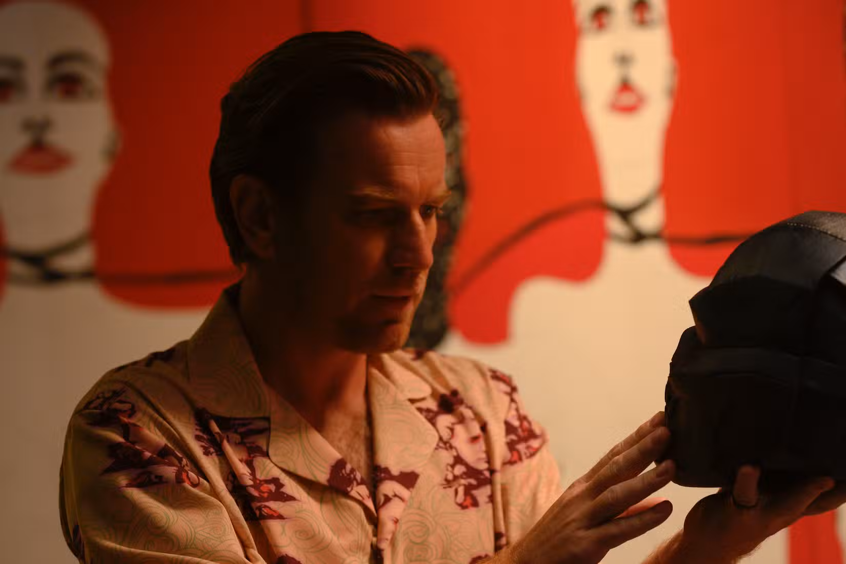 EWAN
