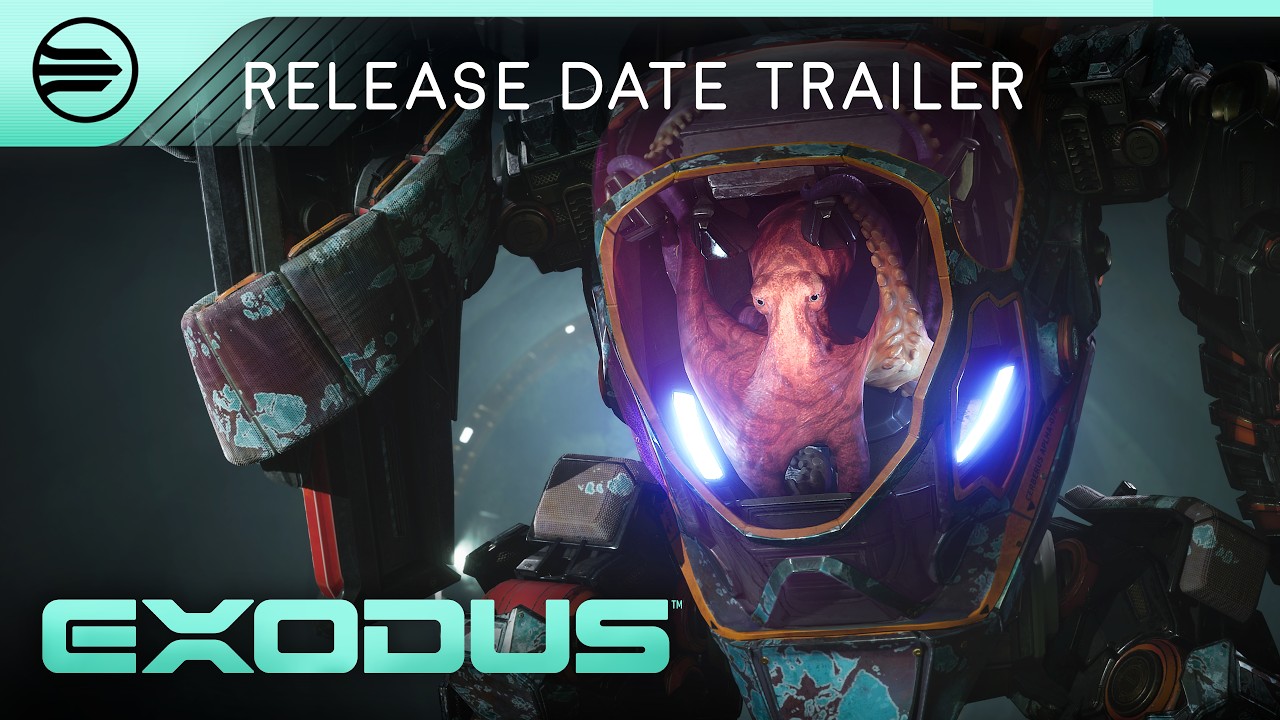 EXODUS