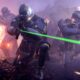 Helldivers 2: novos inimigos Illuminate inspirados em Dead Space e Silent Hill chegam com a atualização Devoid of Liberty