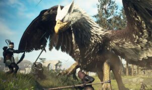 Dragons Dogma 2 anuncia modo difícil para jogadores veteranos e detalha desafios da expansão Dark Arisen