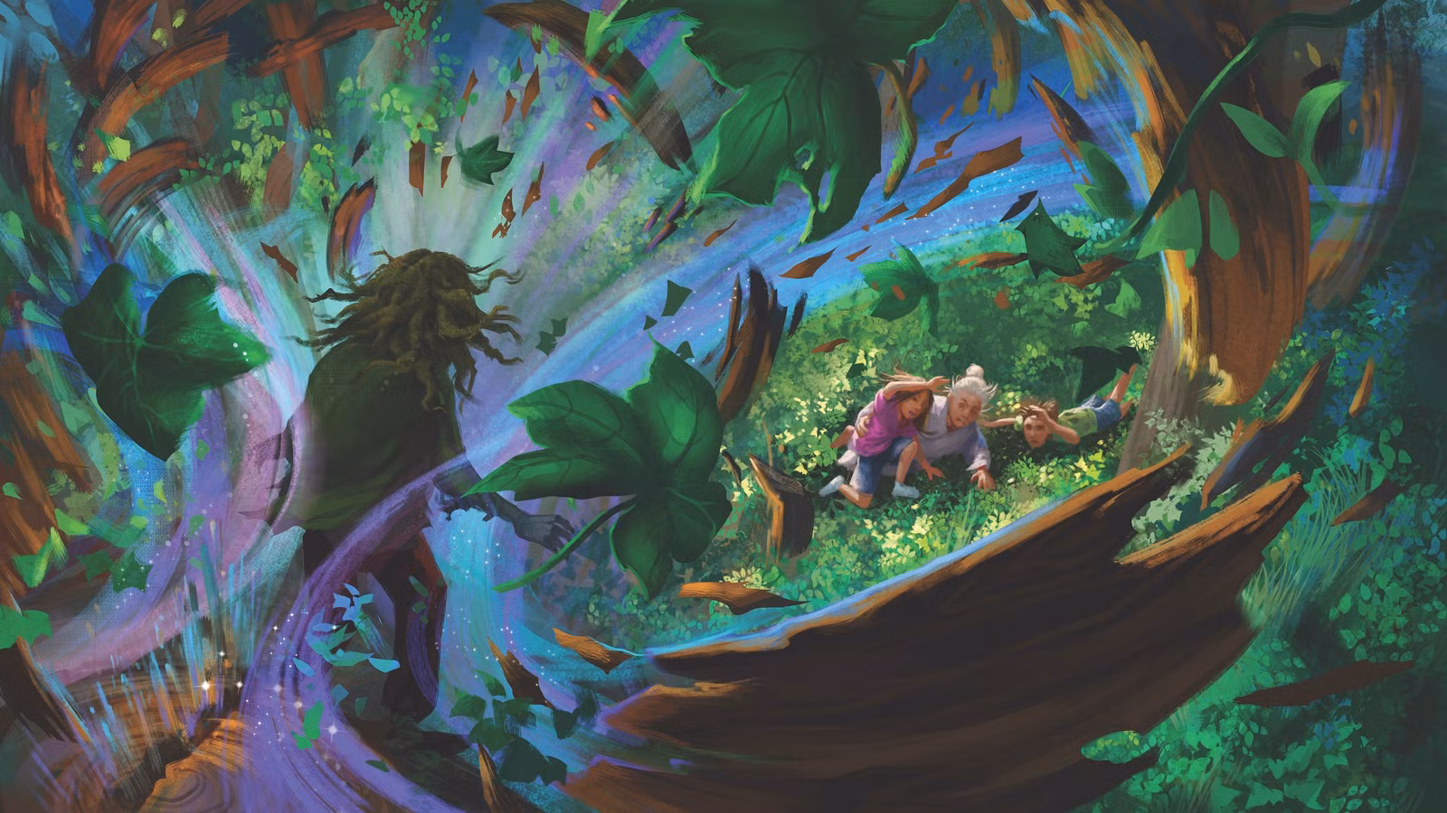 Fablehaven