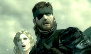 Konami leva acessórios de Metal Gear Solid para gatos à CatCon 2026