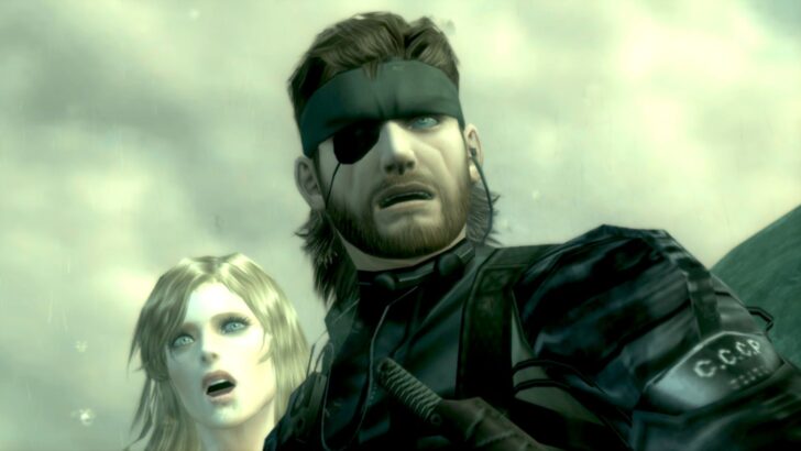 Konami leva acessórios de Metal Gear Solid para gatos à CatCon 2026