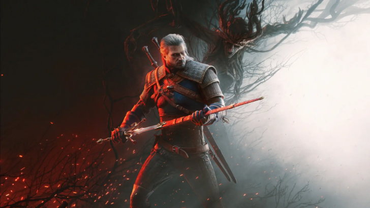 The Witcher 3 ganha expansão Songs of the Past e patch remasterizado em setembro