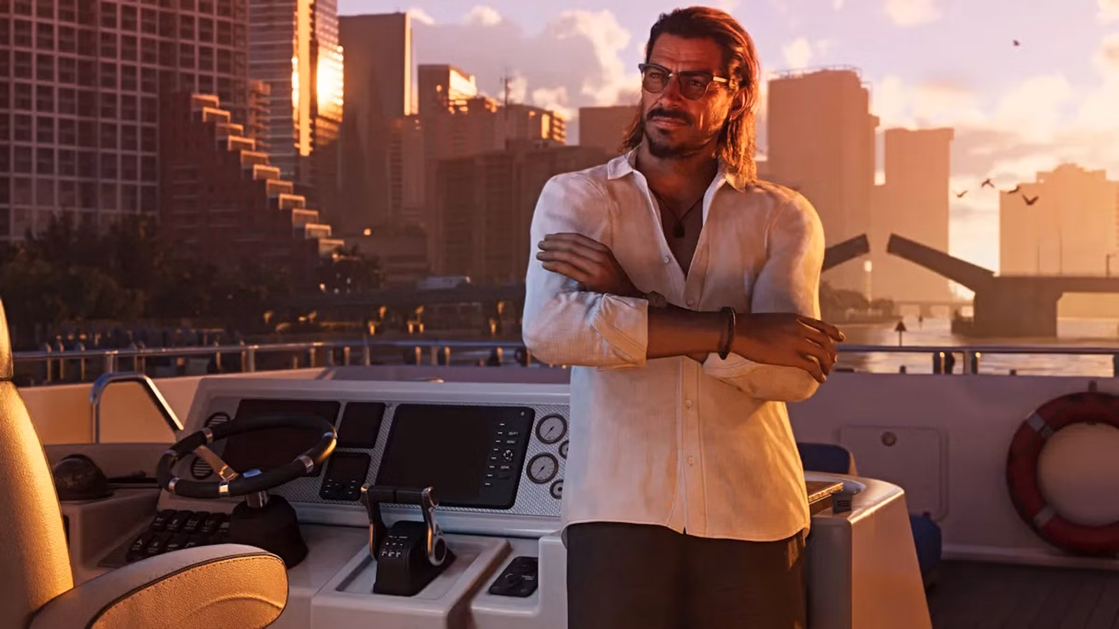 GTA