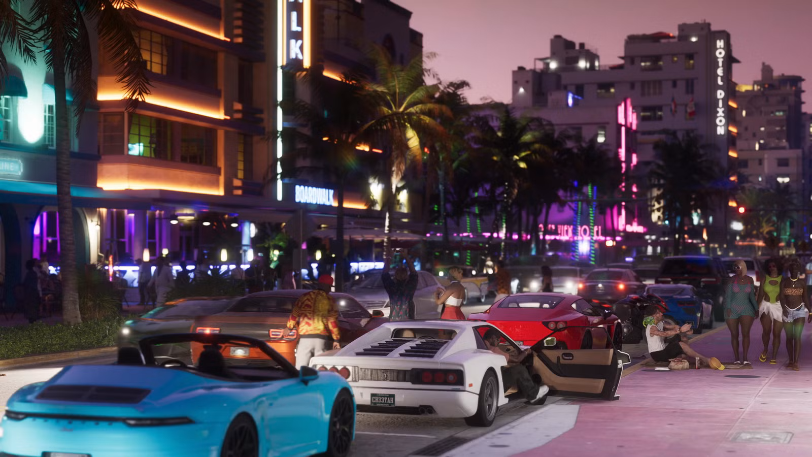 'GTA