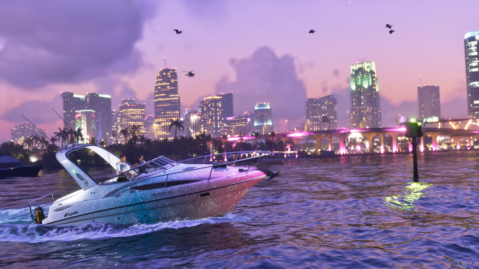GTA