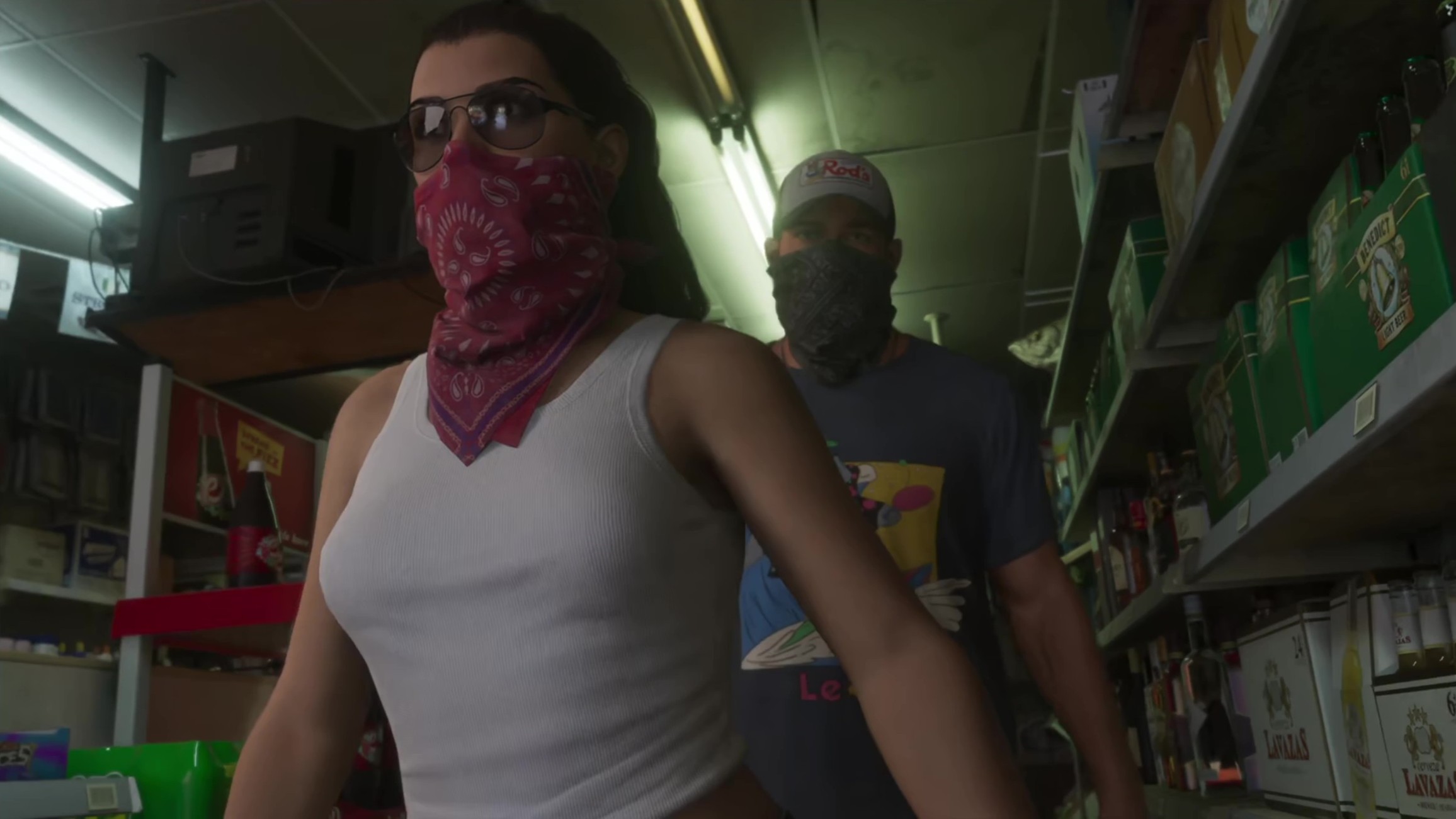 GTA