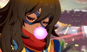 Patch de performance de Marvel Tōkon melhora quedas de FPS, mas reviews negativos continuam por causa do login PSN