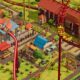 Atari anuncia novo RollerCoaster Tycoon com estúdio de Lets Build a Zoo