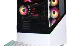 CyberPowerPC Gamer Xtreme Intel Core Ultra 5 250KF Plus RTX 5070 Gaming PC (16GB/1TB)