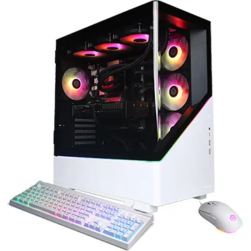CyberPowerPC