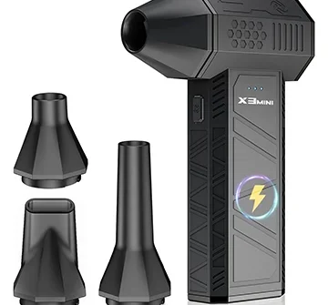 Konpayde Cordless Electric Air Duster