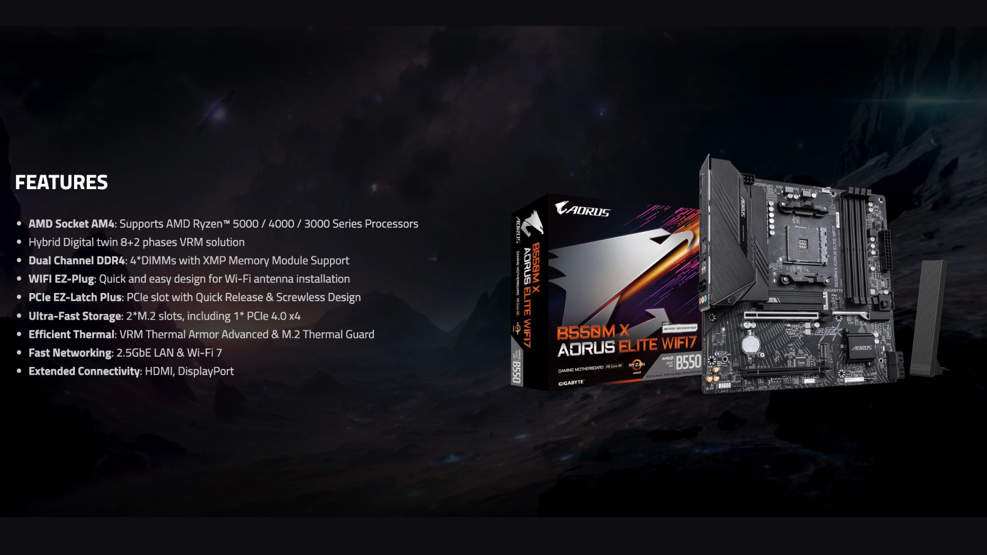 Gigabyte