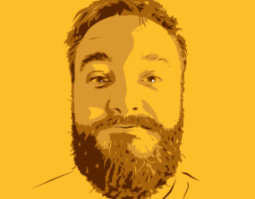 PC Gamer headshots - Jacob Fox