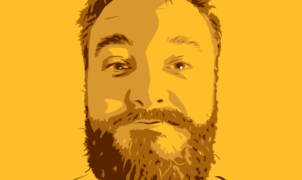 PC Gamer headshots - Jacob Fox