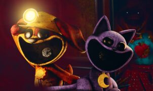 Poppy Playtime ganha novo jogo cooperativo de terror com os Smiling Critters