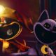 Poppy Playtime ganha novo jogo cooperativo de terror com os Smiling Critters
