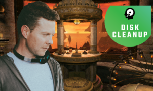 Sam Barlow, de Her Story, abre sua biblioteca Steam: roguelikes, clássicos e o caos da área de trabalho