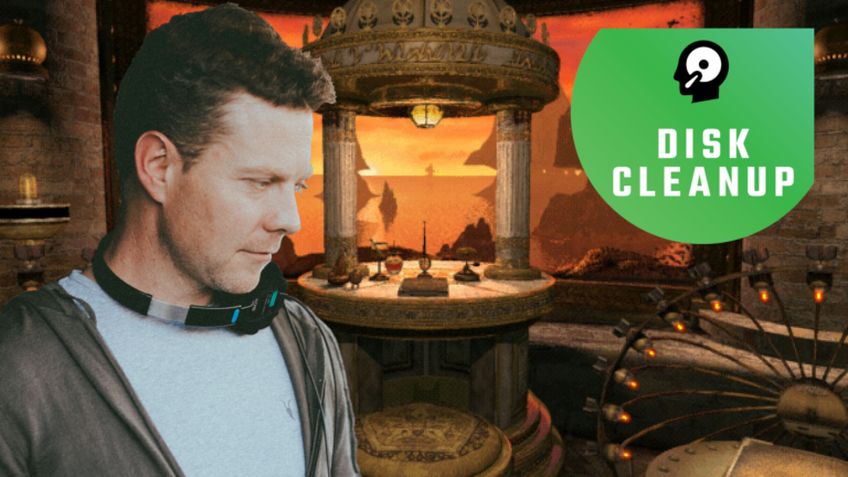 Sam Barlow, de Her Story, abre sua biblioteca Steam: roguelikes, clássicos e o caos da área de trabalho
