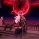 A screenshot from the video game The Duskbloods.