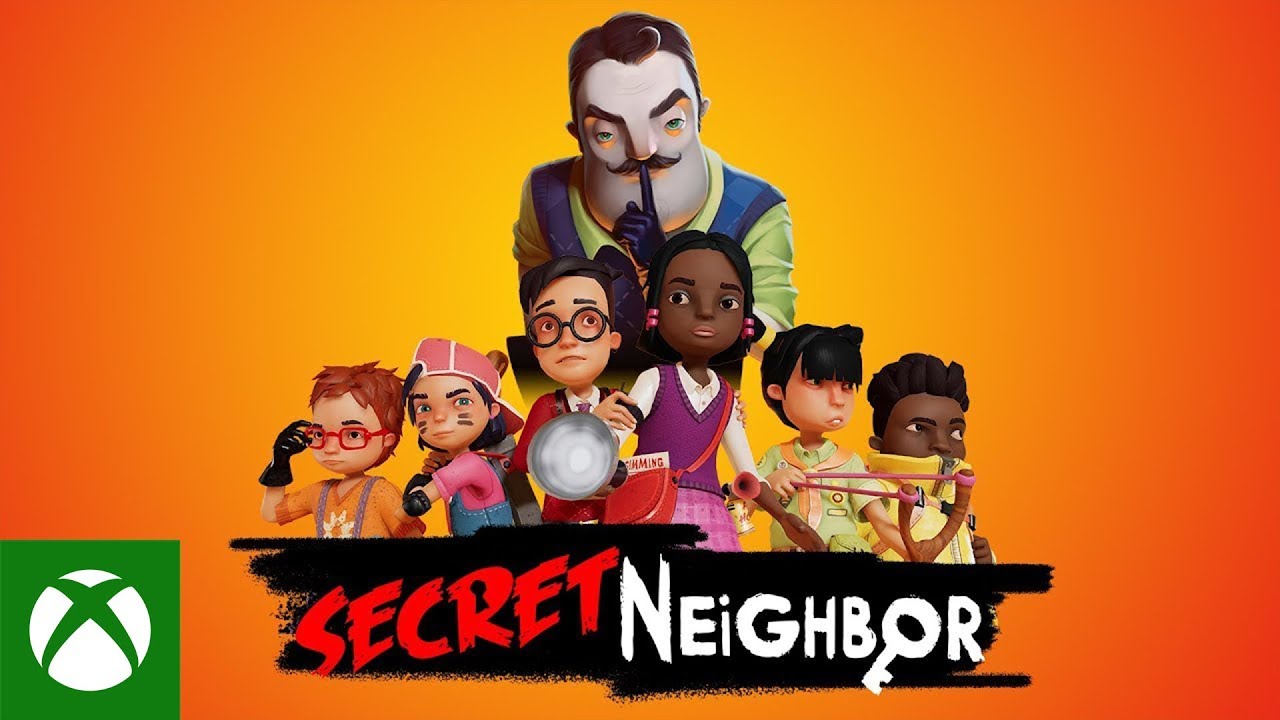 Secret