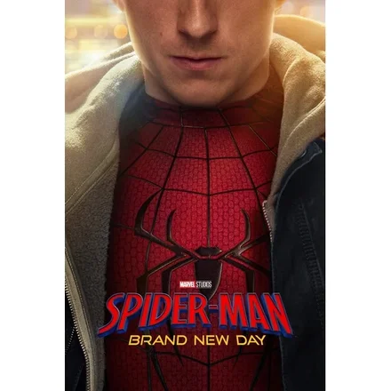 Spider-Man: