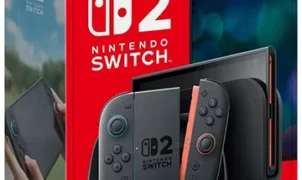 Nintendo Switch 2 Console