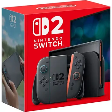 Nintendo