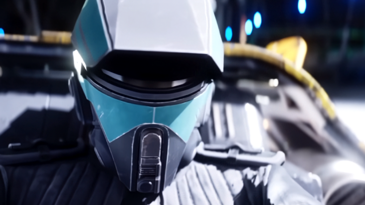 Star Wars: Galactic Racer surpreende com campanha singleplayer estilo roguelike