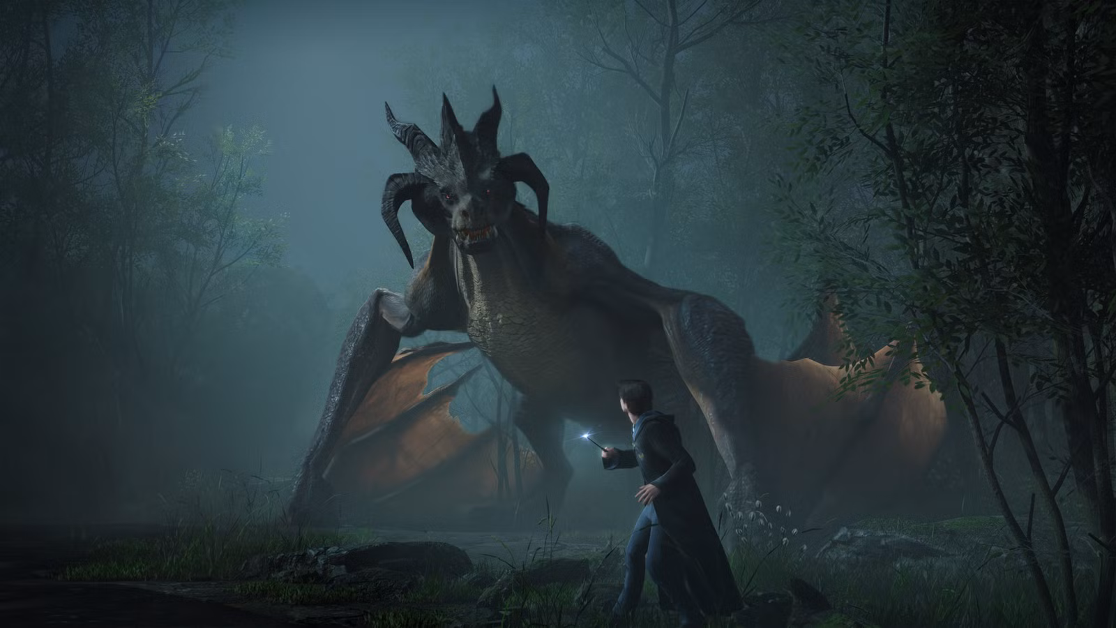 Warner Bros. confirma sequência de Hogwarts Legacy e promete expansão do universo de Harry Potter nos games