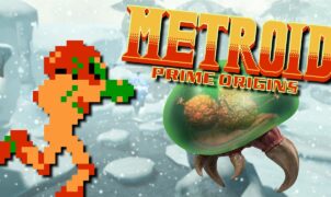Metroid Prime Reimagined In 2D! - YouTube