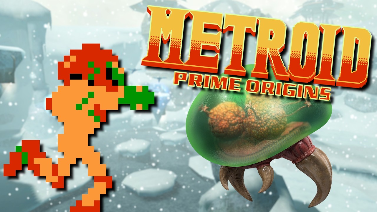 Metroid