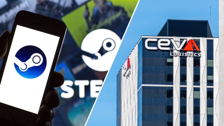 Vazamento de dados de usuários do Steam: ataque cibernético à parceira de logística da Valve expõe informações na Europa