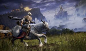 Elden Ring: Tarnished Edition adiciona skins para Torrent escondidas pelo mapa