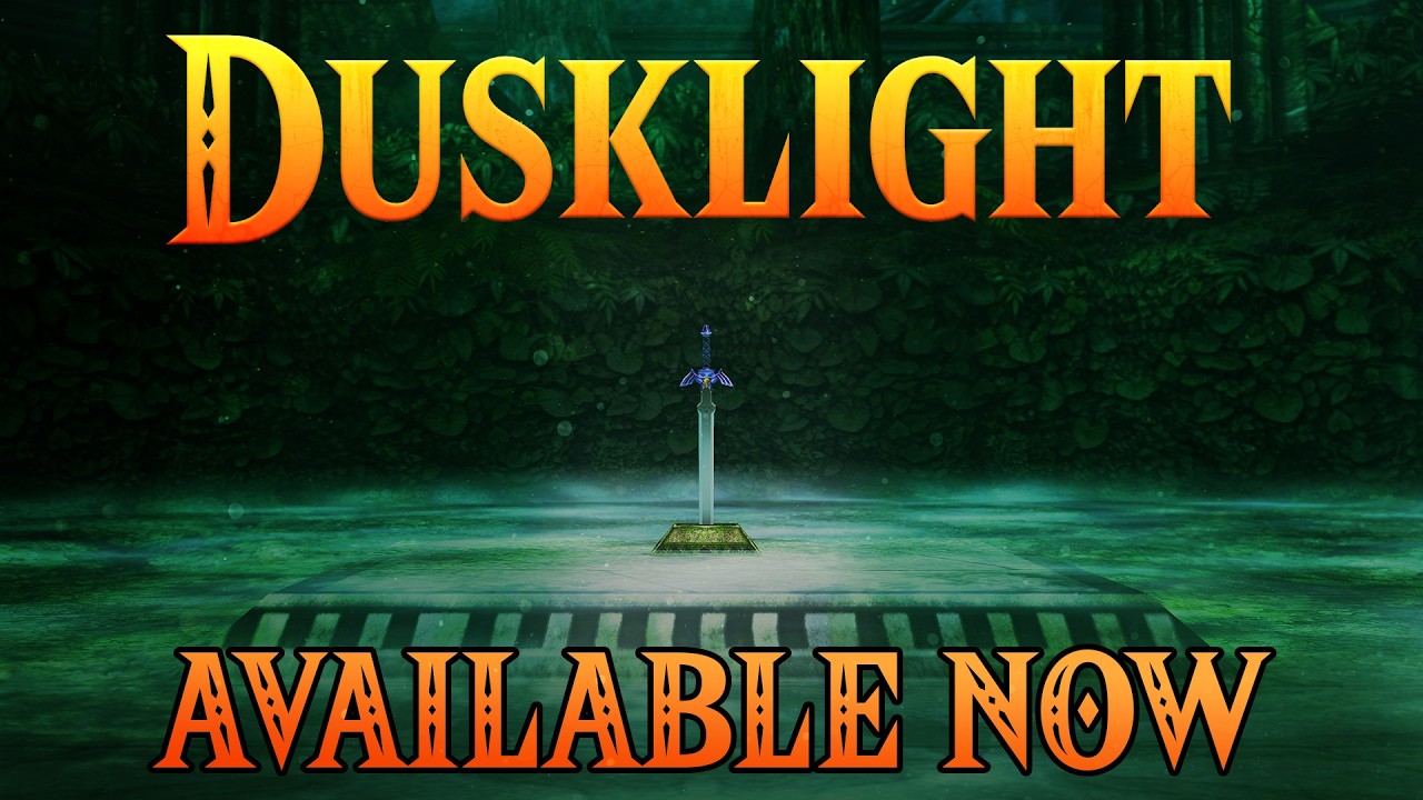 Dusklight