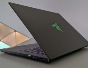 Razer Blade 14 (2025) gaming laptop