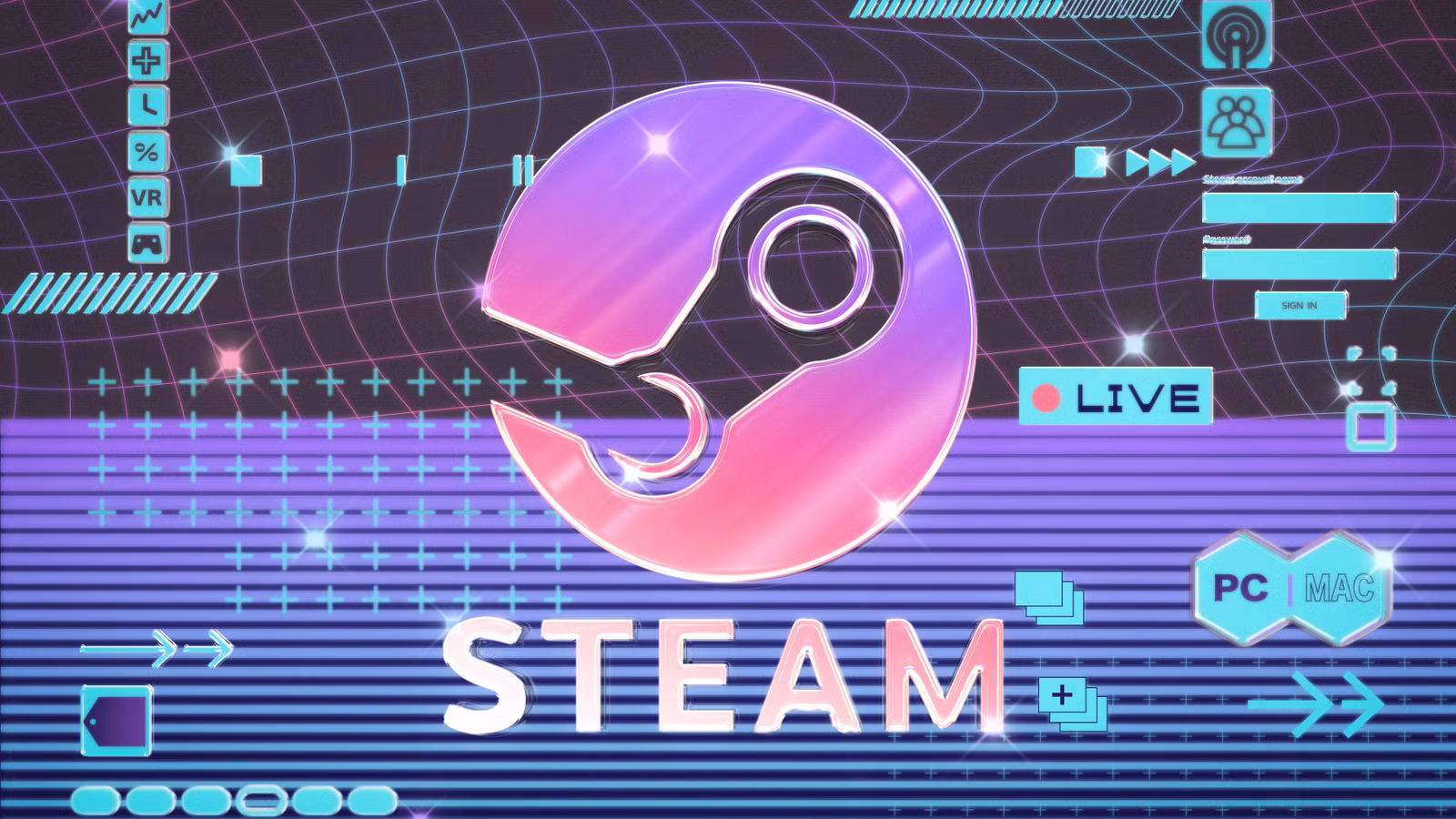 Steam Just Suffered the Biggest Leak in Video Game History
