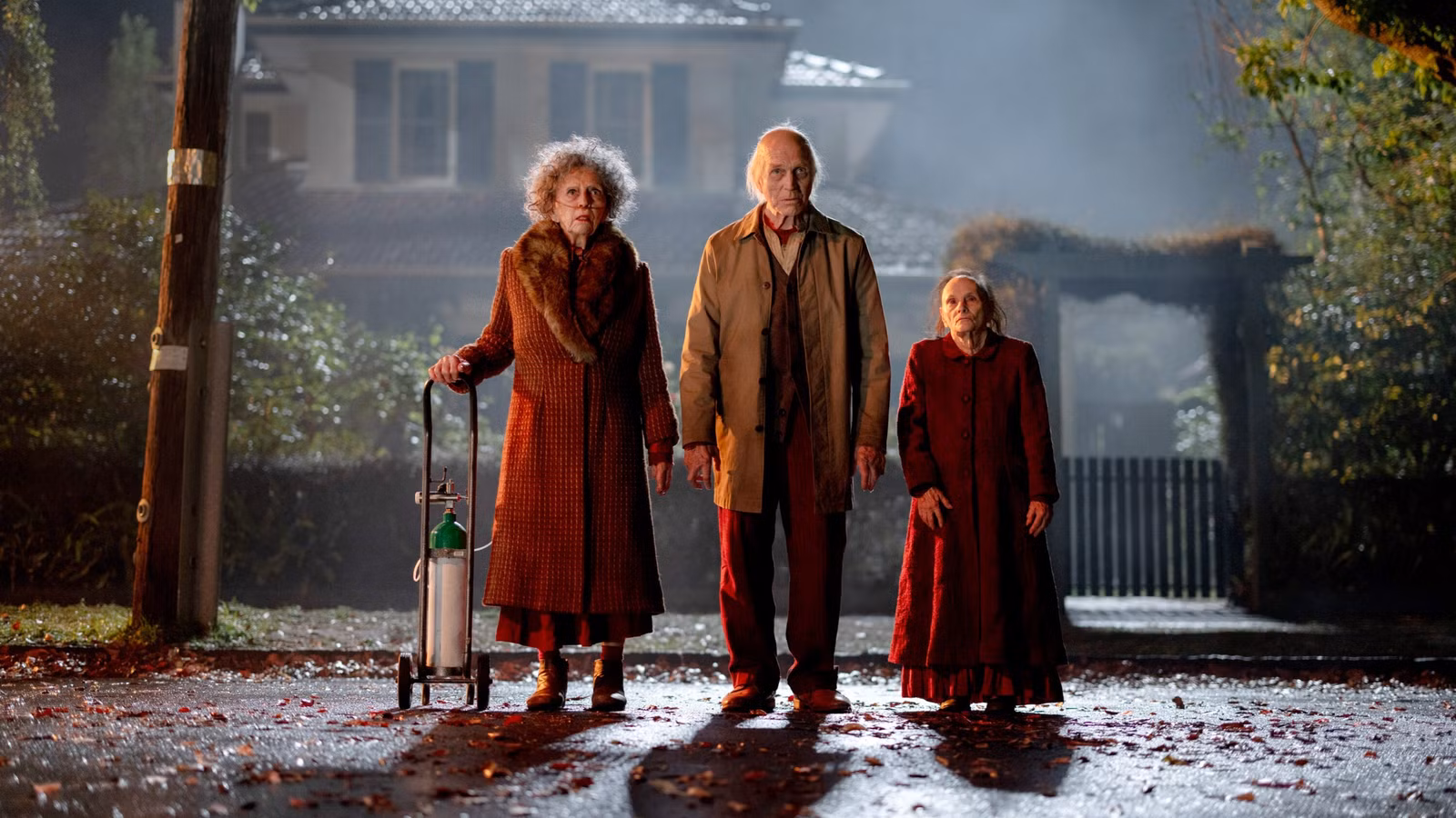 Insidious: