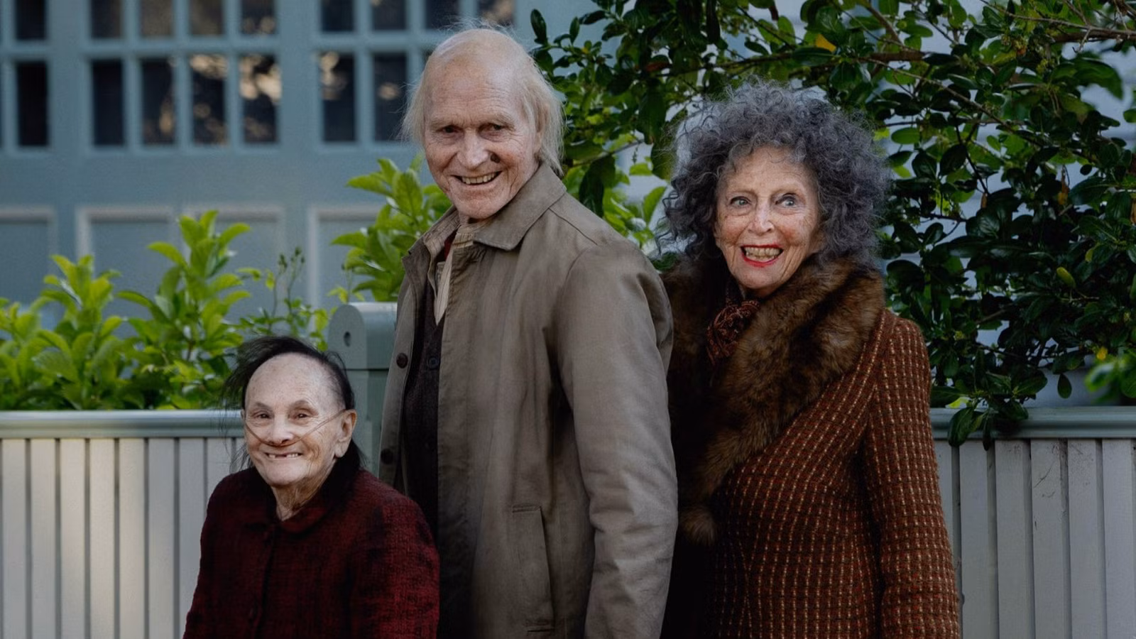 Insidious: