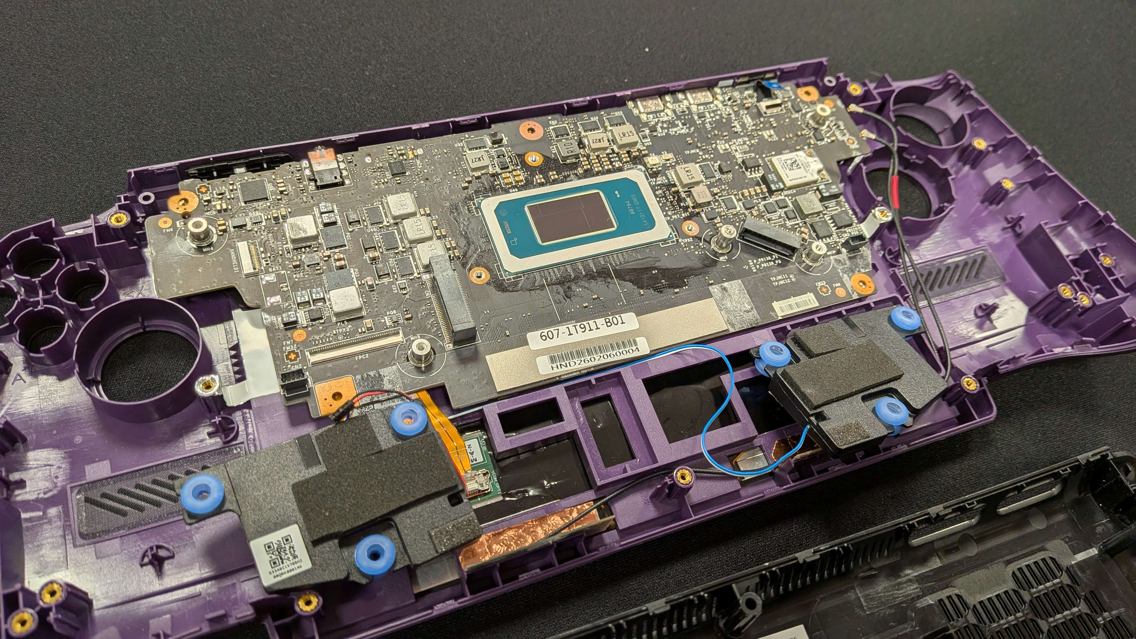 MSI