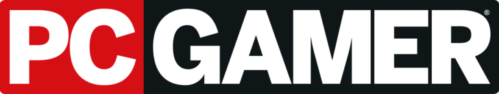 PC Gamer Logo