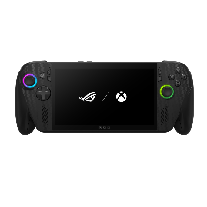 An
