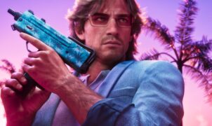 Vazamento de GTA 6: clipe de gameplay e suposto mapa completo aparecem na internet