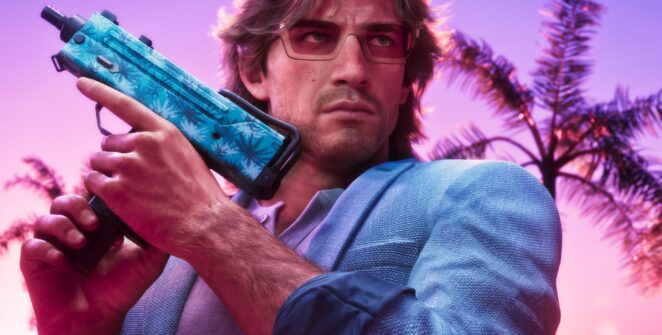 Vazamento de GTA 6: clipe de gameplay e suposto mapa completo aparecem na internet