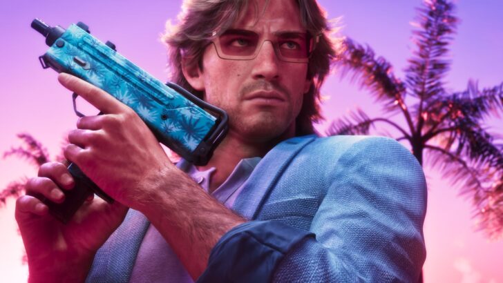 Vazamento de GTA 6: clipe de gameplay e suposto mapa completo aparecem na internet