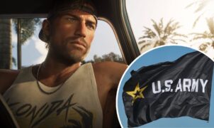 Exército dos EUA oferece folga de 4 dias para soldados que se realistarem e jogarem GTA 6
